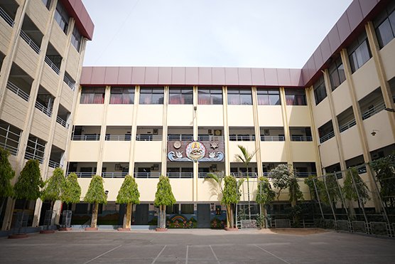 Sri Aurobindo Vidya Mandir