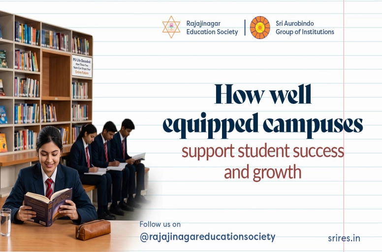 Campus Success Growth