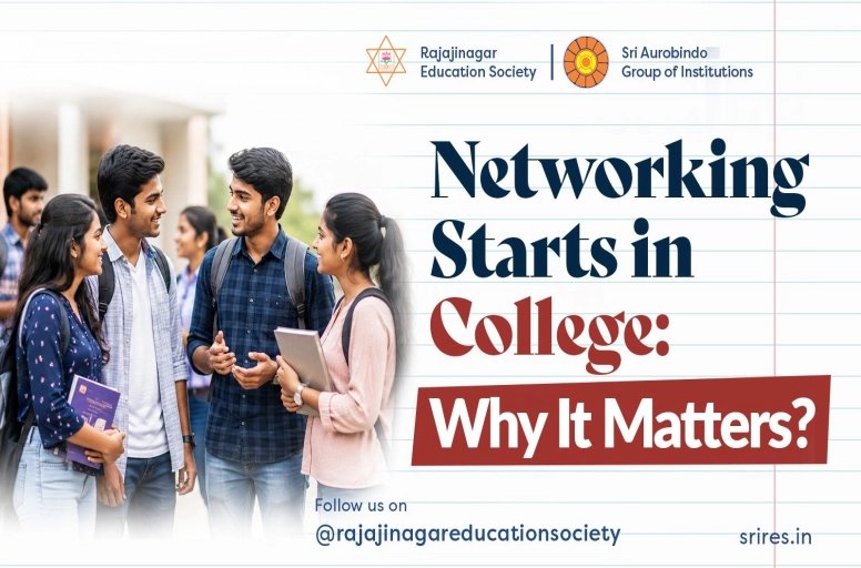Importance of Networking in College