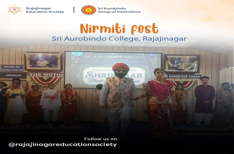 Nirmiti Fest
