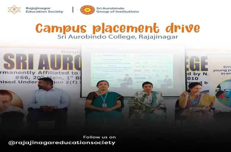 Sri Aurobindo Degree College