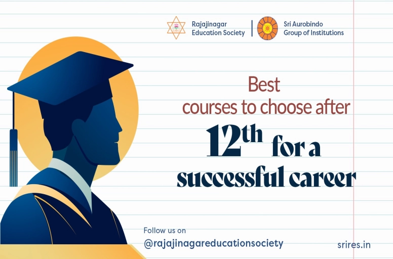 Career courses after 12th