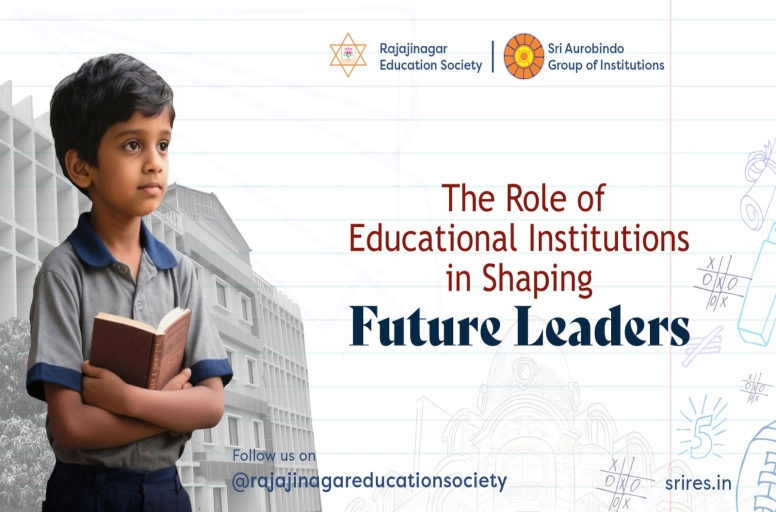 Future leaders growth