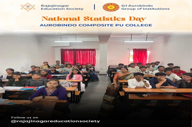 Sri Aurobindo PU College