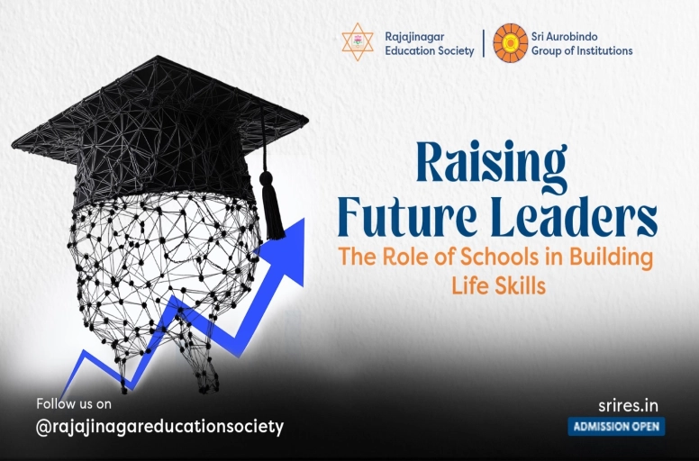 Student Leadership Skills