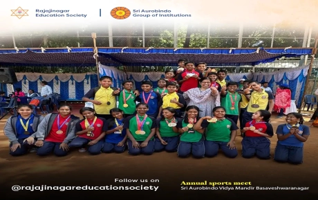 Bangalore Education