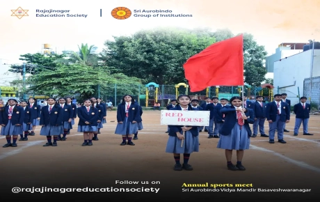 Bangalore Schools