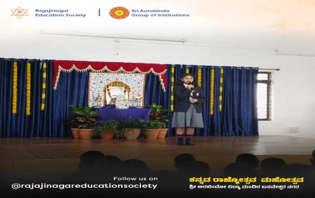 Malleshwaram Schools