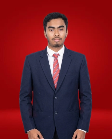 Amith G Acharya 