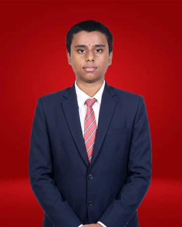 Charan R