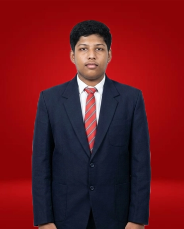 Yashwanth R