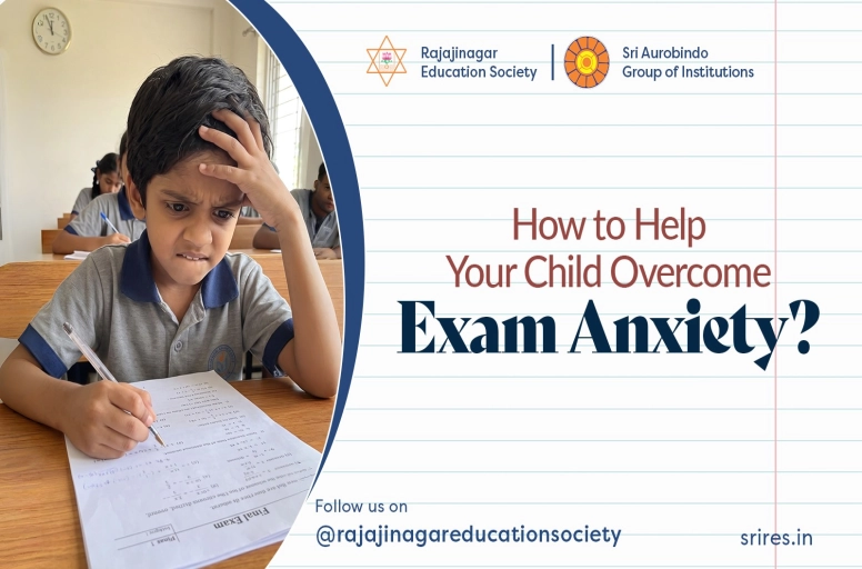 Exam Stress Help
