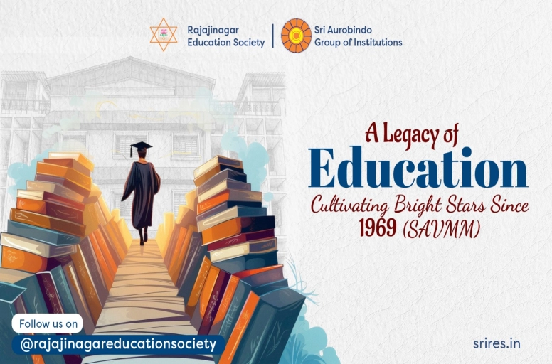 Education Legacy 1969