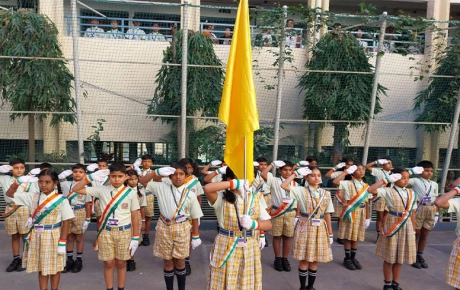 savmm-2025-republic-day