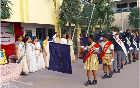 savmm-2025-republic-day