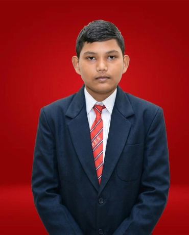 M. Guru Preetham