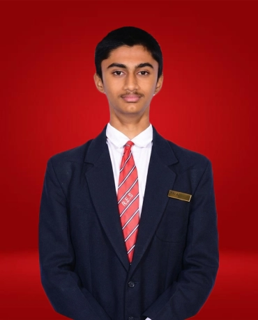 Utkarsh D A